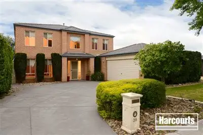 39 Manchester Drive, Skye VIC 3977