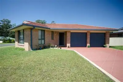 Second view of Homely house listing, 30 Colonial Circuit, Wauchope NSW 2446