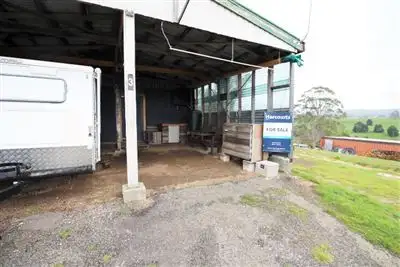 Seventh view of Homely land listing, 3 Short Street, Branxholm TAS 7261