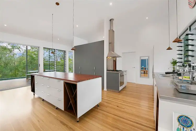 Fifth view of Homely house listing, 59 Outlook Terrace, Ferny Grove QLD 4055