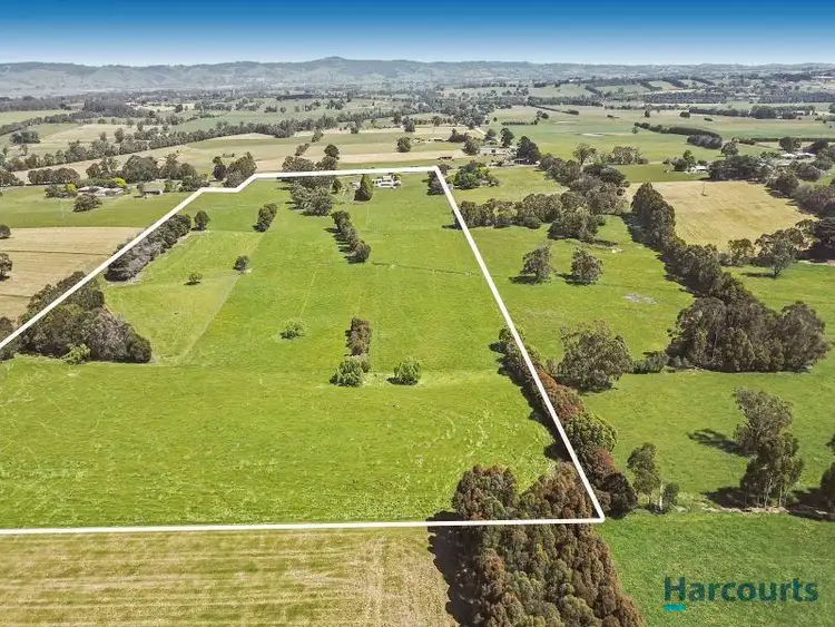 Third view of Homely rural property listing, 105 Nilma Shady Creek Road, Nilma VIC 3821