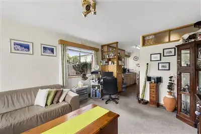 Third view of Homely unit listing, 1/56 Adelaide Street, South Hobart TAS 7004