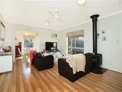 Main view of Homely house listing, 93A Rapid Drive, Mccracken SA 5211