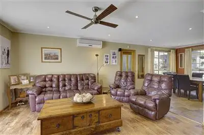 Fifth view of Homely house listing, 64 Bellnore Drive, Norlane VIC 3214
