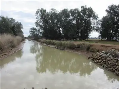 Third view of Homely rural property listing, 93 Stringers Road, Boort VIC 3537