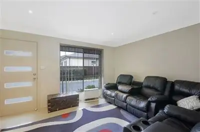 Fourth view of Homely townhouse listing, 3/2-4 MARYVALE AVE, Liverpool NSW 2170