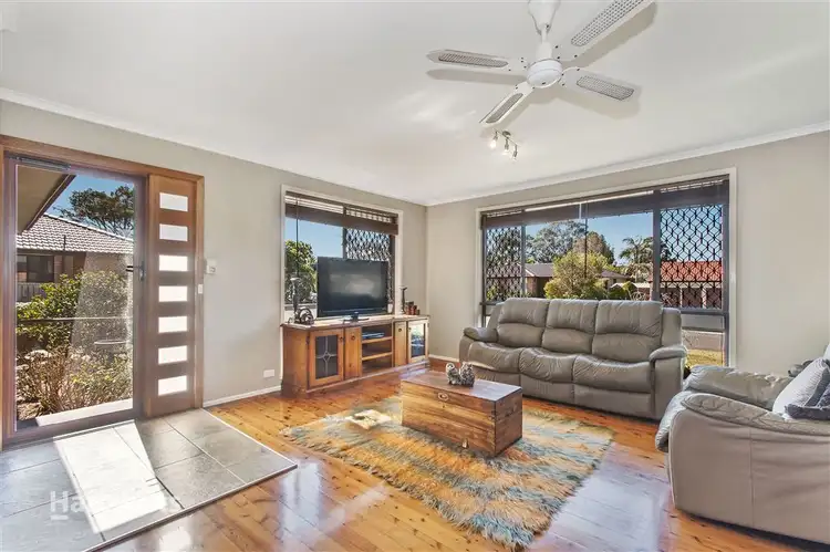 Third view of Homely house listing, 15 Cawdell Drive, Albion Park NSW 2527
