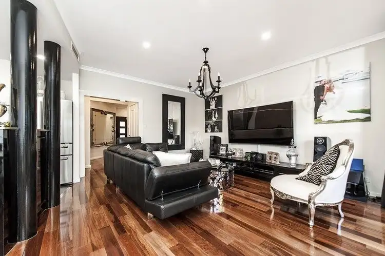 Fifth view of Homely house listing, 8/51 Tidewater Way, Ascot WA 6104