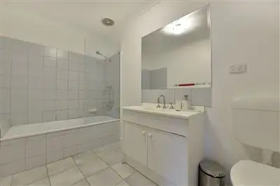 Sixth view of Homely townhouse listing, 7/267 Nepean Highway, Seaford VIC 3198