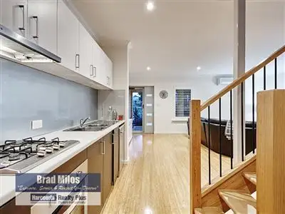 Second view of Homely townhouse listing, 7/39 College Corner, O'connor WA 6163