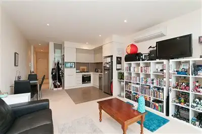 Fifth view of Homely apartment listing, 304/1-2 Tarni Court, New Port SA 5015