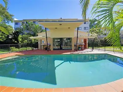 Sixth view of Homely townhouse listing, 21/55 Harries Road, Coorparoo QLD 4151