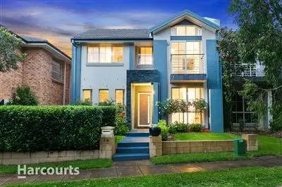 Main view of Homely house listing, 18 Castleford Terrace, Stanhope Gardens NSW 2768