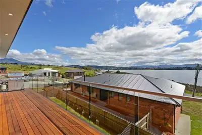 Third view of Homely house listing, 3 Akamas Drive, Granton TAS 7030