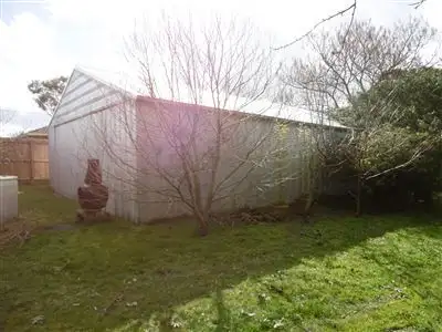 Fourth view of Homely land listing, 5 Burchell Lane, Mirboo North VIC 3871
