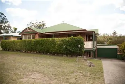Second view of Homely house listing, 13 Jessie Circuit, Bethania QLD 4205