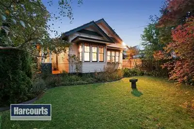 Second view of Homely house listing, 103 Aberdeen Street, Newtown VIC 3220