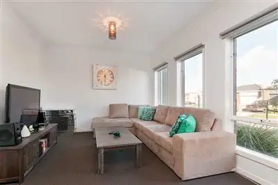 Second view of Homely house listing, 18 Palmero Street, Epping VIC 3076