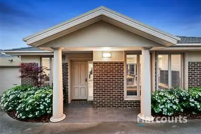 2/35 Porter Road, Heidelberg Heights VIC 3081