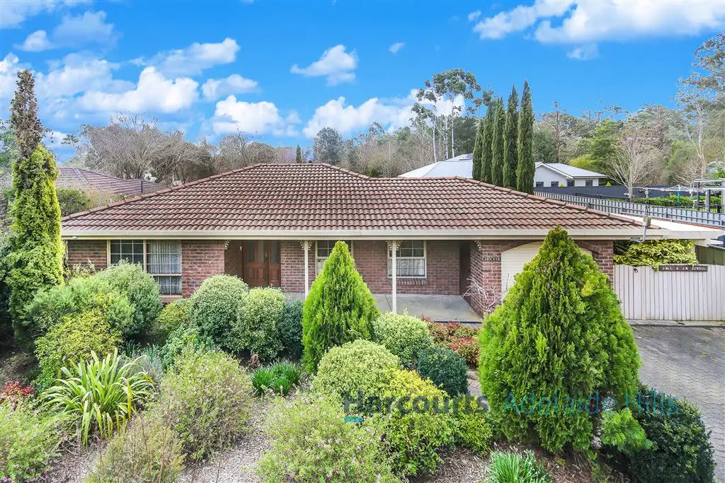 Main view of Homely house listing, 21 Bernhardt Crescent, Hahndorf SA 5245