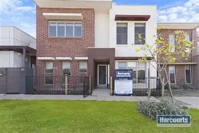 Main view of Homely townhouse listing, 29 Adamson Street, Blakeview SA 5114