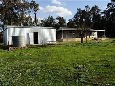 Main view of Homely house listing, 333 Junction Road, Manjimup WA 6258