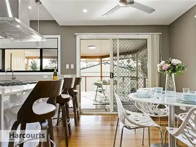 Third view of Homely house listing, 77 Glen Retreat Road, Mitchelton QLD 4053