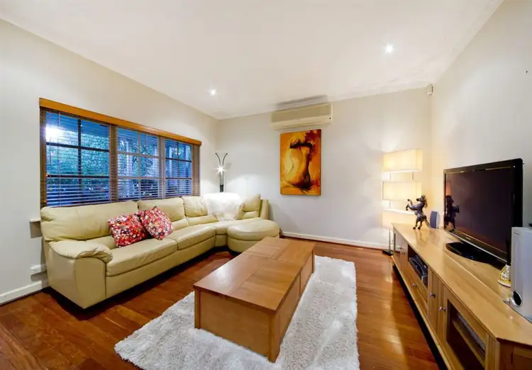 Fifth view of Homely house listing, 100 Fairfield Street, Mount Hawthorn WA 6016