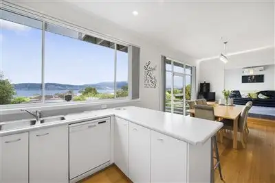 Fourth view of Homely house listing, 493 Oceana Drive, Howrah TAS 7018