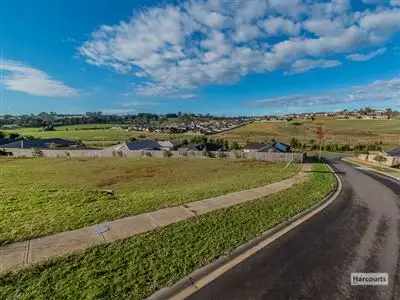 Third view of Homely land listing, 4 Tulloch Street, Drouin VIC 3818