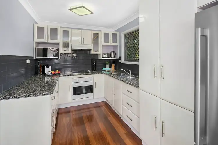 Fifth view of Homely house listing, 15 Kenmar Street, Wynnum West QLD 4178