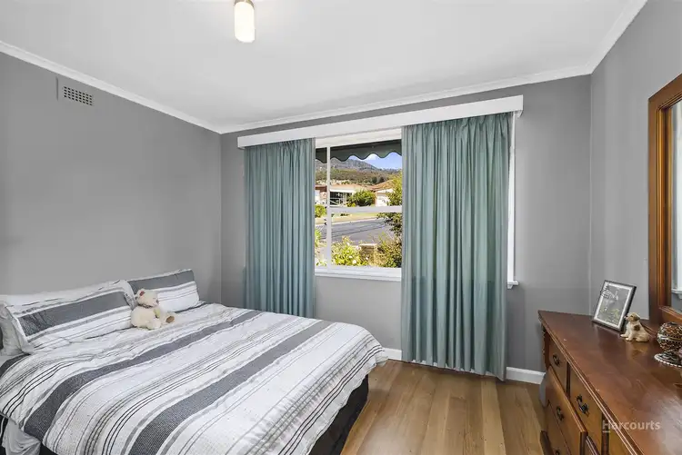 Fifth view of Homely house listing, 2 Kingswood Crescent, Berriedale TAS 7011