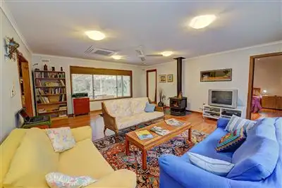 Fifth view of Homely rural property listing, 40 Hasties Road, Evansford VIC 3371