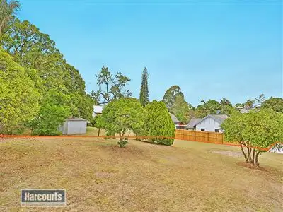 Second view of Homely land listing, 56A Currey Avenue, Moorooka QLD 4105