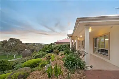Second view of Homely house listing, 42 Glendale Avenue, Flagstaff Hill SA 5159