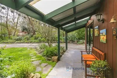 Second view of Homely house listing, 8 First Avenue, Bridgewater SA 5155