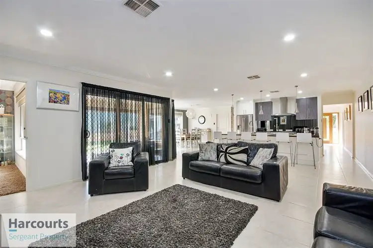 Sixth view of Homely house listing, 45 Rosella Circuit, Hewett SA 5118
