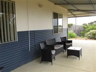 Fifth view of Homely house listing, 97 Cambewarra Drive "Under Offer", Hopetoun WA 6348