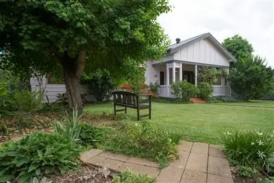 Main view of Homely house listing, 87 Waverley St, Scone NSW 2337