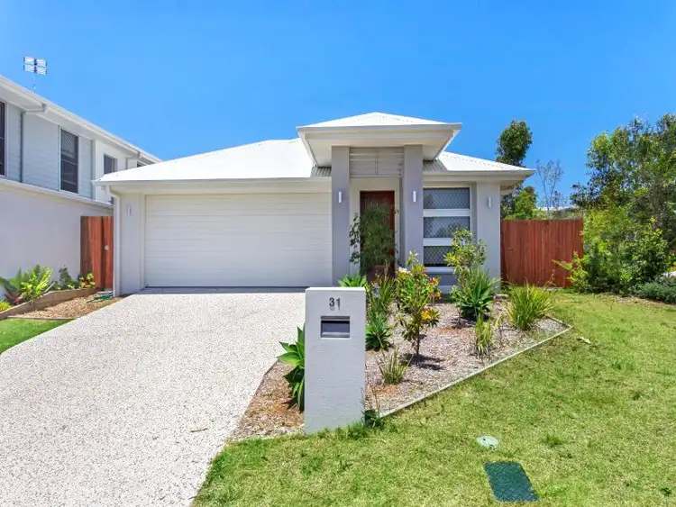 31 Tarwhine Place, Mountain Creek QLD 4557