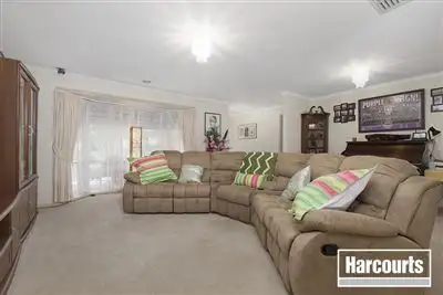Second view of Homely house listing, 21 Domain Drive, Berwick VIC 3806