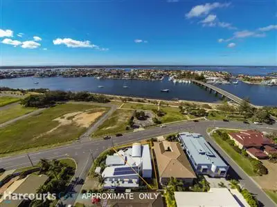 1/150 The Esplanade, Paradise Point QLD 4216