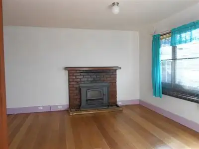 Second view of Homely house listing, 1 Glenelg Street, Campbell Town TAS 7210