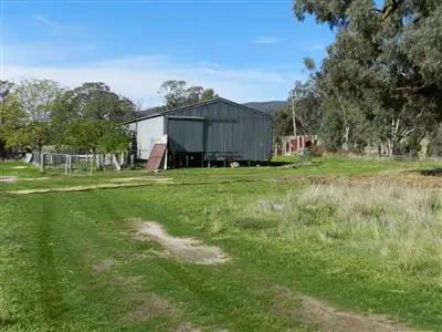 Seventh view of Homely rural property listing, 1718 Glenlofty-Warrenmang Road, Warrenmang VIC 3478