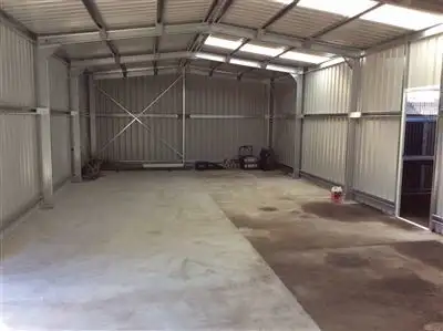 Fifth view of Homely rural property listing, 425 Sandringham Rd, Muckenburra WA 6503