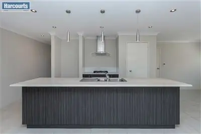 Second view of Homely house listing, 1 Garrett Way, Clarkson WA 6030