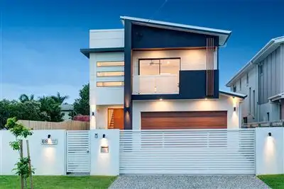Third view of Homely house listing, 68 Raceview Avenue, Hendra QLD 4011