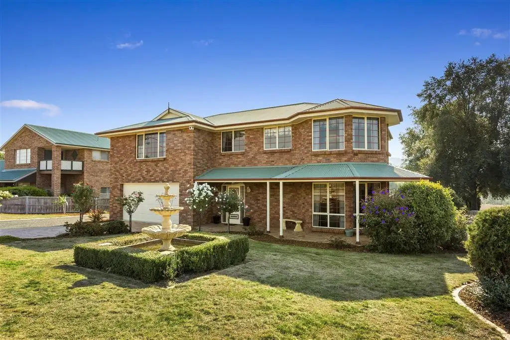 Main view of Homely house listing, 75 South Esk Drive, Hadspen TAS 7290