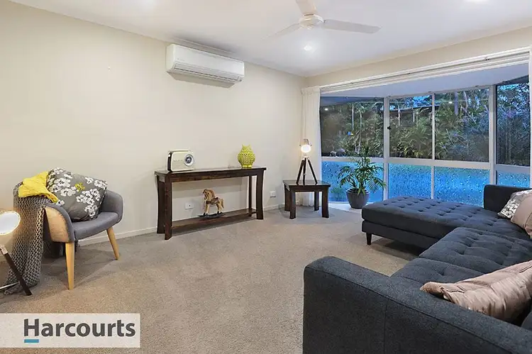 Sixth view of Homely house listing, 4 Caladenia Court, Everton Hills QLD 4053