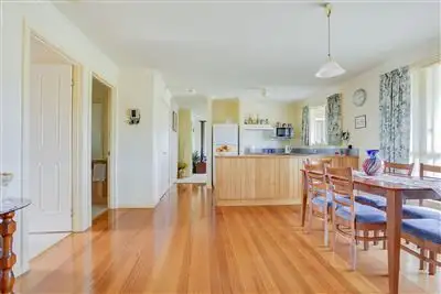 Second view of Homely house listing, 22 Park Street, Ross TAS 7209